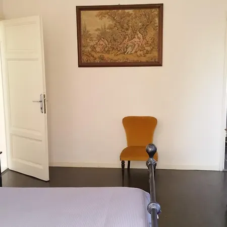 Bed & Breakfast Regina 3*
