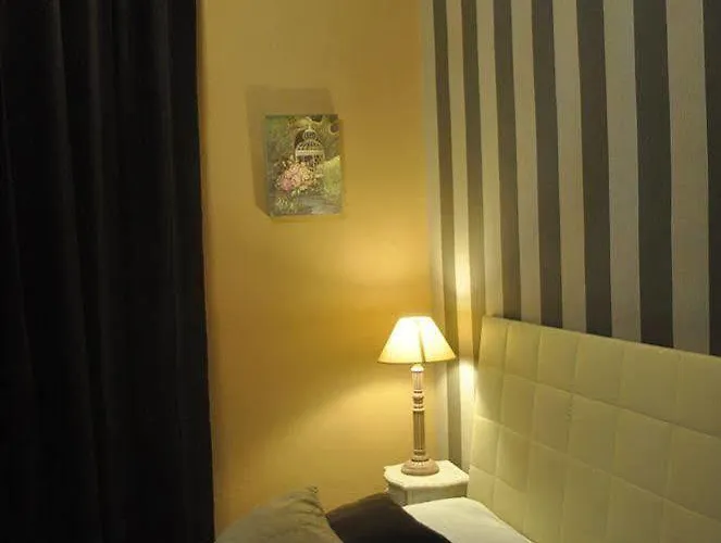 Regina 3* Pisa