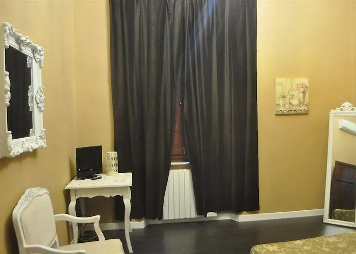 Regina 3* Pisa