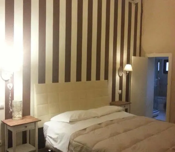 Bed & Breakfast Regina Pisa
