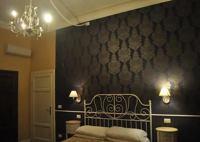 Regina Bed & Breakfast 3*