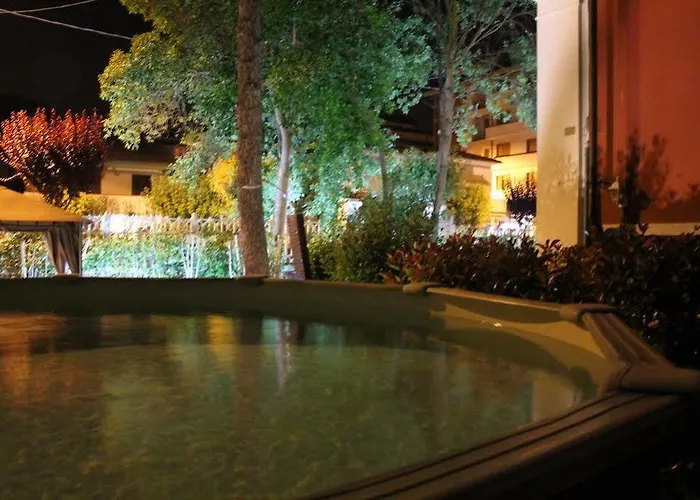 Bed & Breakfast Regina 3*