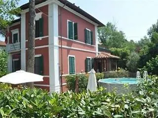 Regina Bed & Breakfast 3*