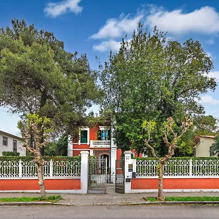 Regina Bed & Breakfast Pisa