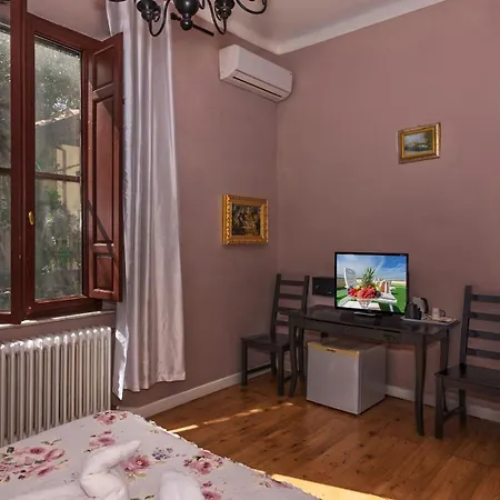 Regina Bed & Breakfast 3*