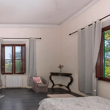 Regina 3* Pisa