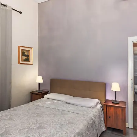 Bed & Breakfast Regina Pisa