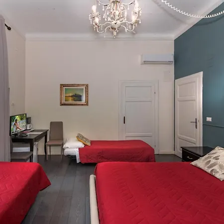 Regina 3* Pisa