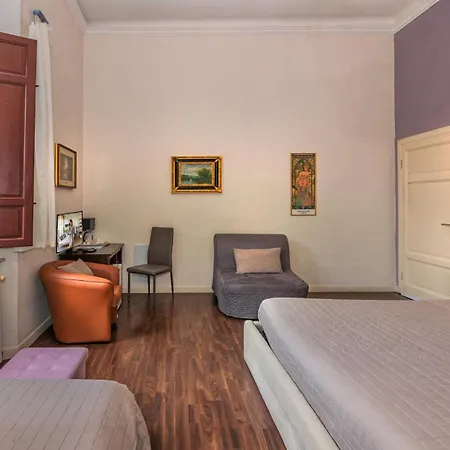 Regina Bed & Breakfast