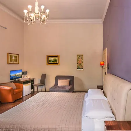 Regina Bed & Breakfast 3*