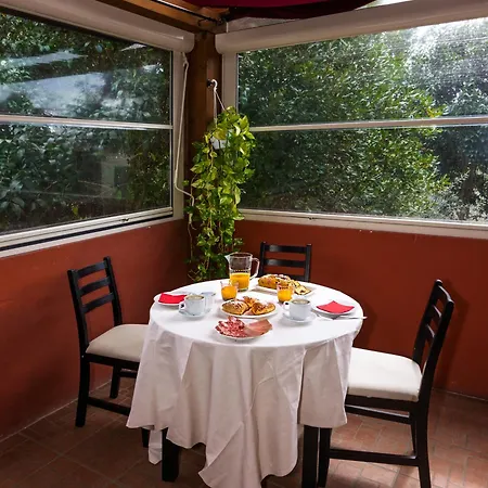 Regina Bed & Breakfast 3*