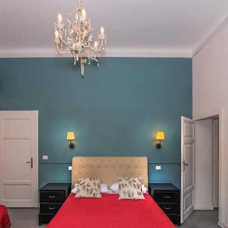Regina 3* Pisa