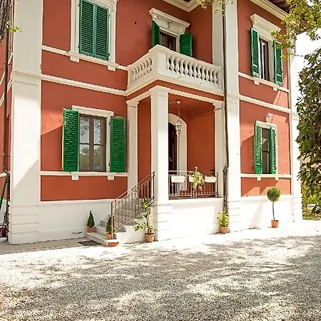 Bed & Breakfast Regina 3*