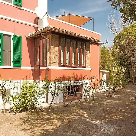 Regina 3* Piza