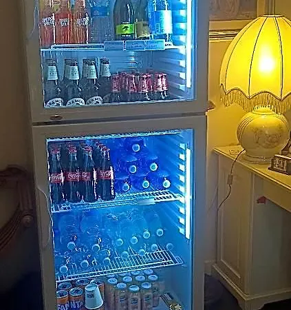 Regina Alojamento de Acomodação e Pequeno-almoço Pisa