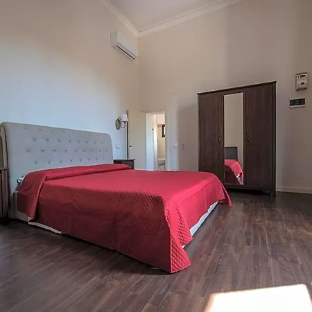 Regina Bed & Breakfast 3*