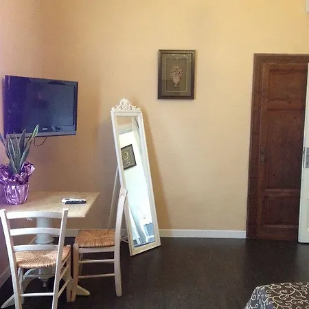 Bed & Breakfast Regina 3*