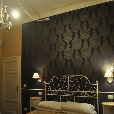 Regina Bed & Breakfast 3*