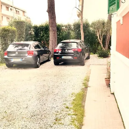 Regina 3* Pisa
