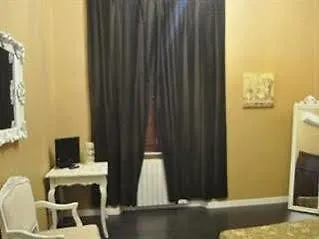 Bed & Breakfast Regina Pisa
