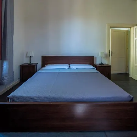 Regina 4* Pise