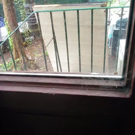 里贾纳别墅住宿加早餐旅馆