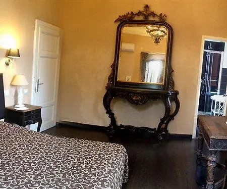 Bed and Breakfast Regina Πίζα
