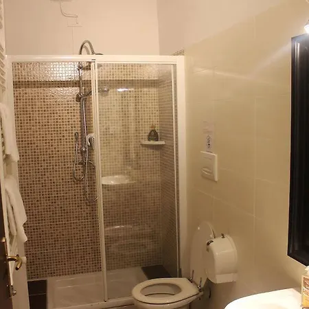 Bed and Breakfast Regina Πίζα