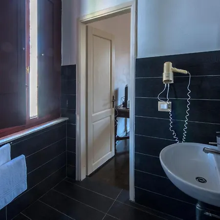 Bed & Breakfast Regina Pisa