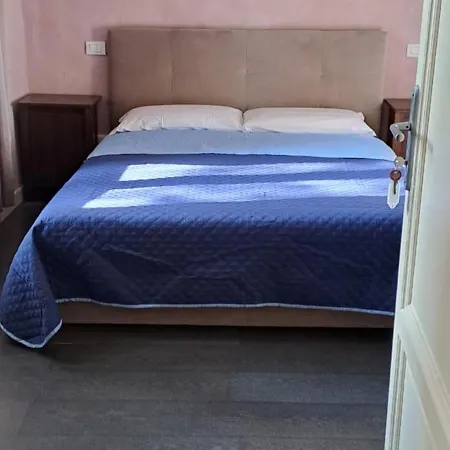 Nocleg ze śniadaniem Regina Piza