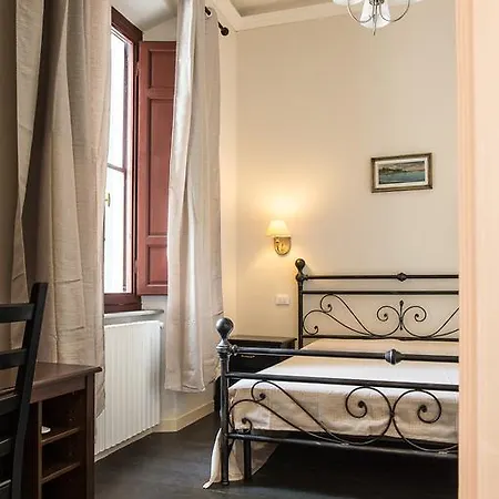 Regina 4* Pisa