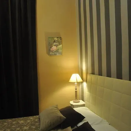 Regina 4* Pisa