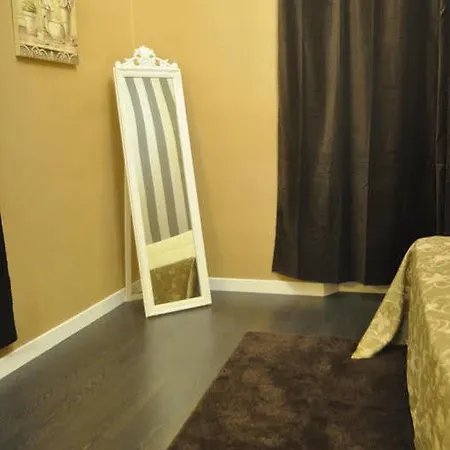 Regina Bed & Breakfast 4*