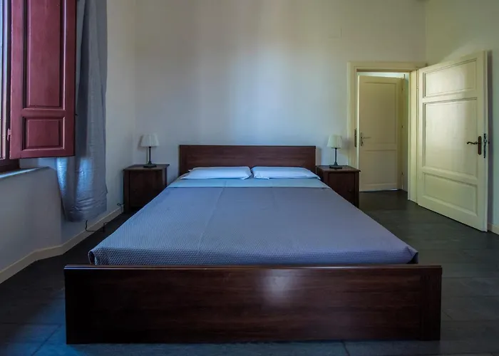 Regina 3* Pisa